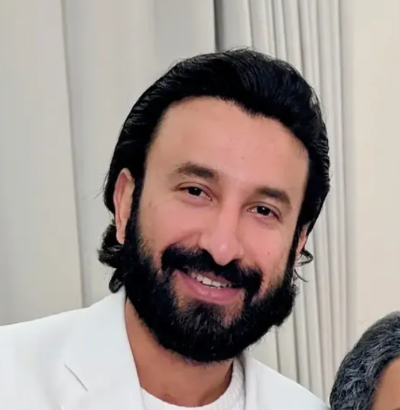 Sardaar Nabeel