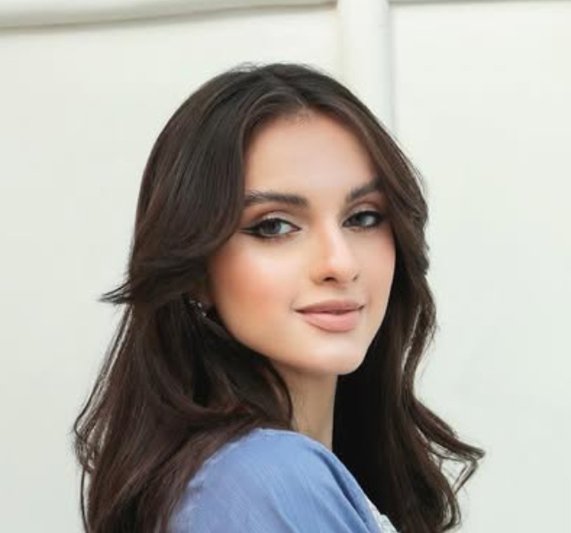 Mahnoor Sheikh