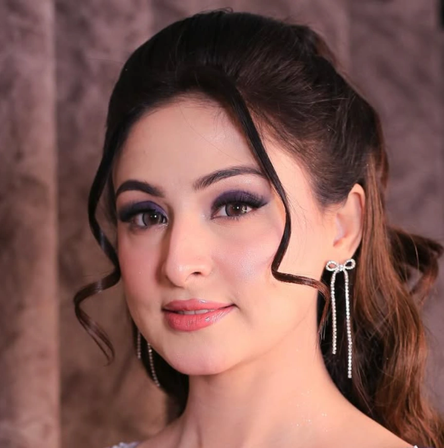 Aruba Mirza