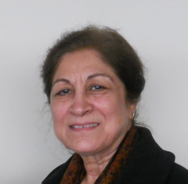 Azra Mansoor