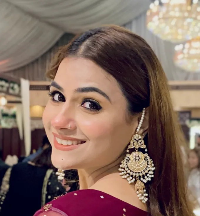 Maryam Jafri