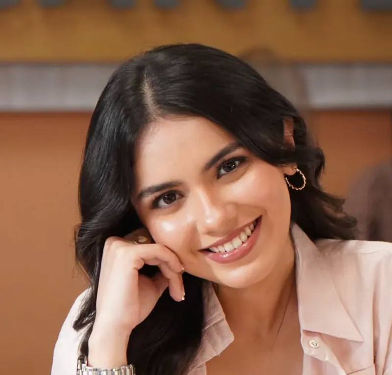 Hurriya Mansoor