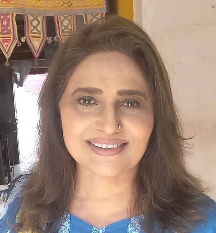 Shaista Jabeen