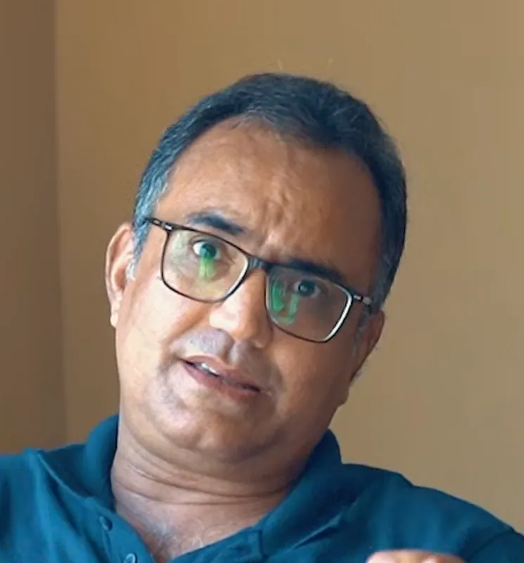 Abdul Khaliq Khan
