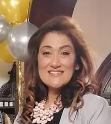 Irsa Ghazal