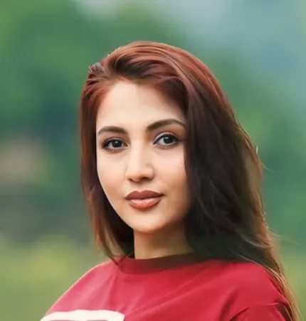 Shaina Hassan