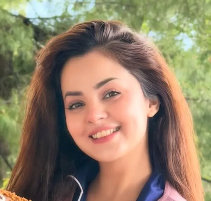 Komal Meer