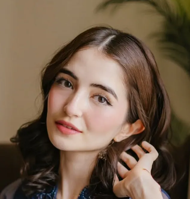Merub Ali