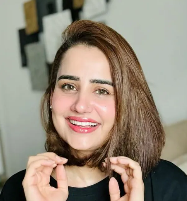 Saniya Shamshad