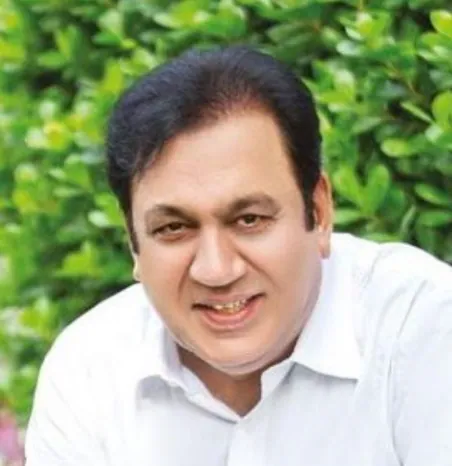 Sohail Ahmed