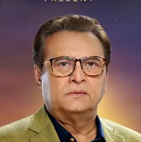 Behroze Sabzwari