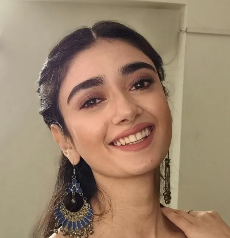 Mariam Ejaz