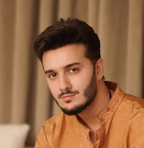 Shahveer Jafry