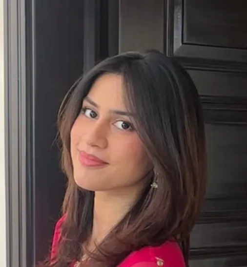 Mohja Kashif