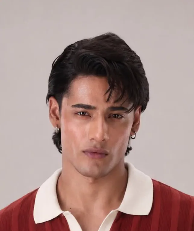 Muhammad Amaz