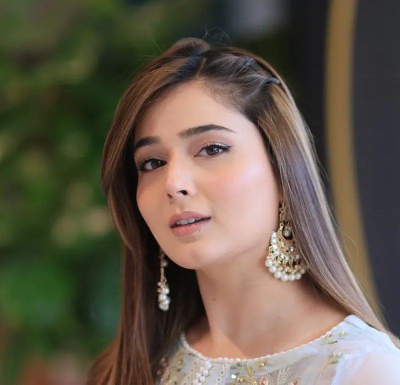 Sumaiyya Bukhsh