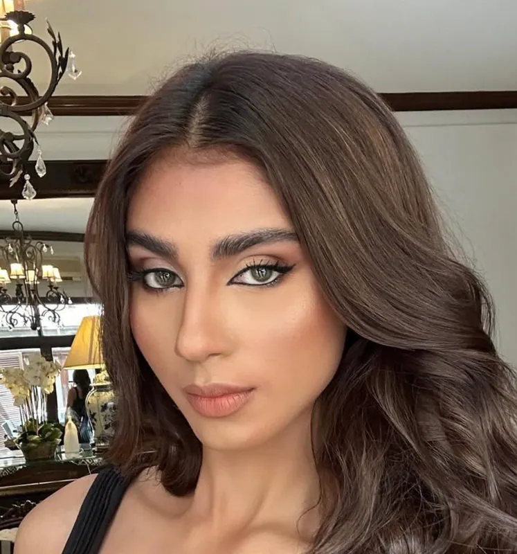 Jaweria Ali