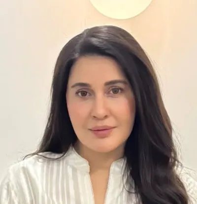 Shaista Lodhi