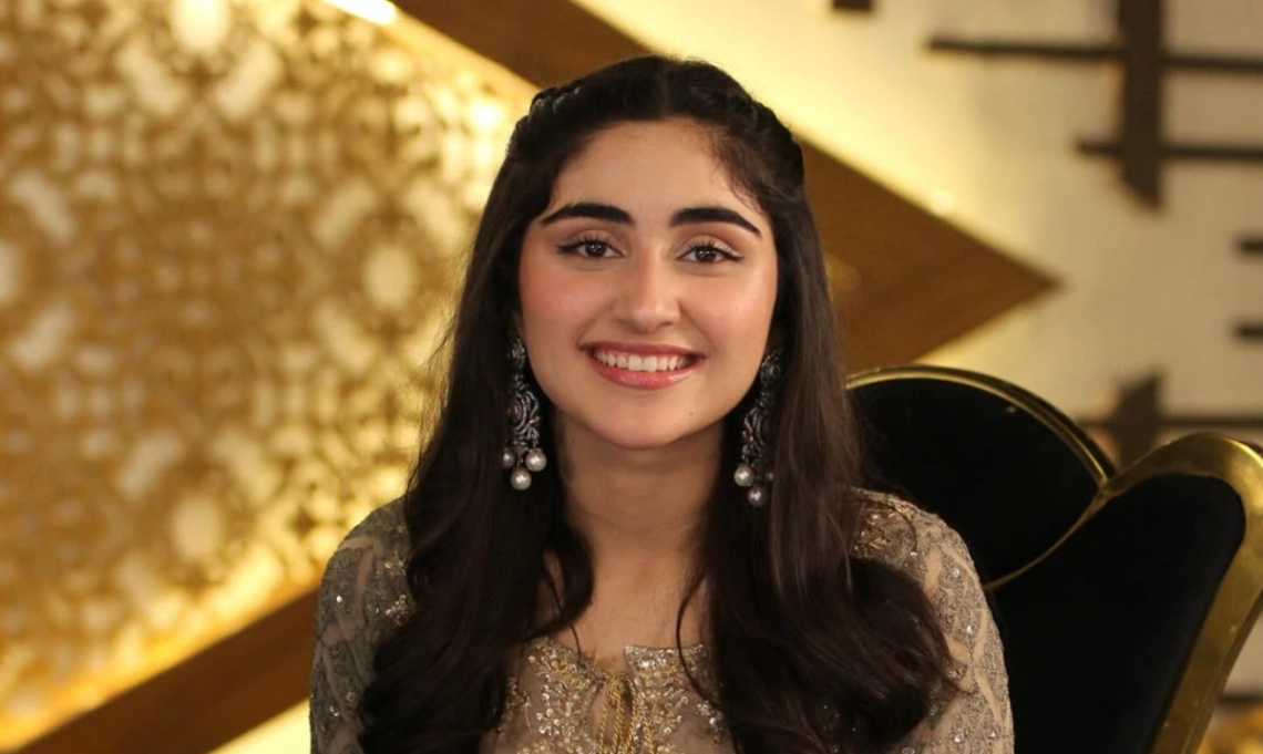Decoding Zoha Tauqeer: How She Stole the Show in Zabt, Chalbaaz, and Apaa Shameem