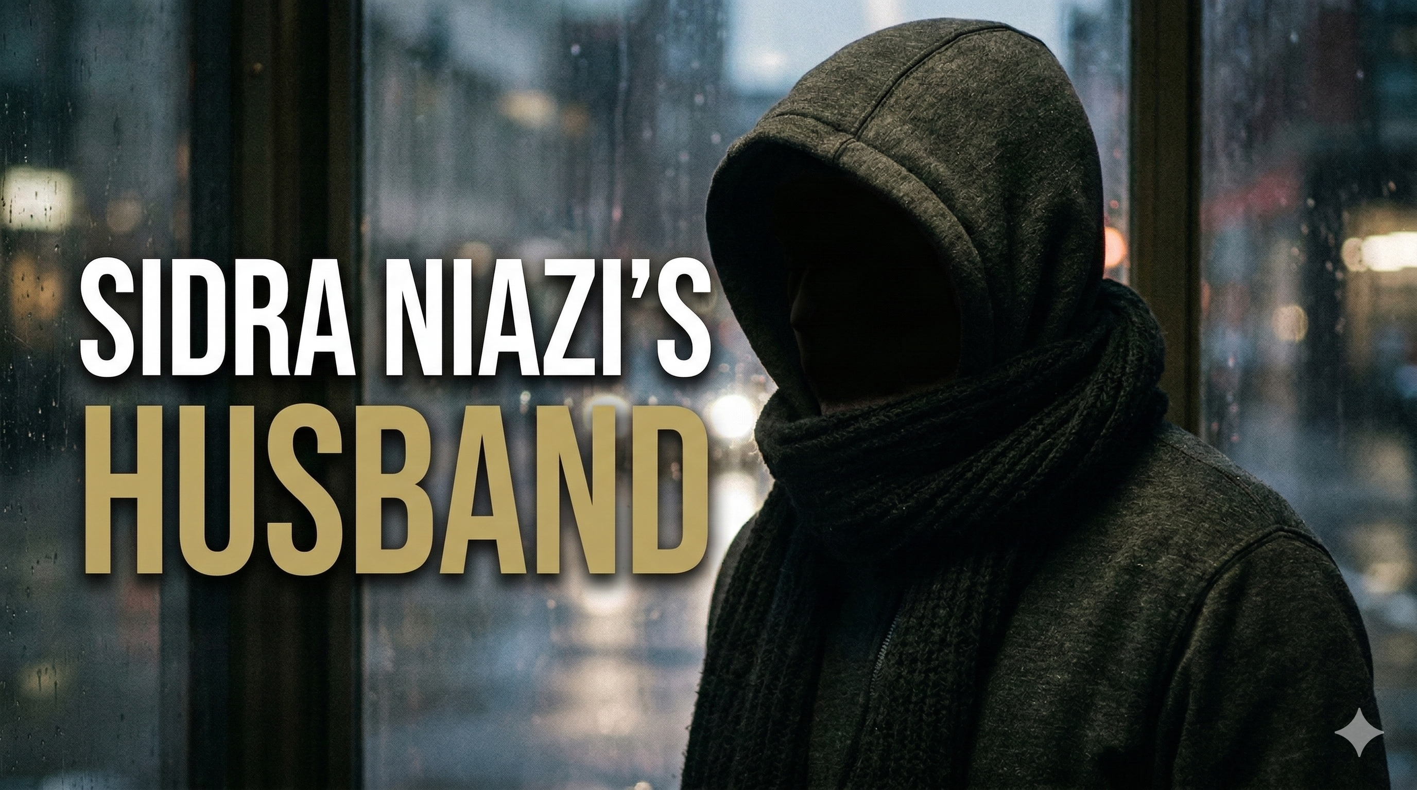 Is Sidra Niazi Married? The ‘Haqeeqat’ Behind Her ‘Mysterious’ Husband and Private Life Revealed