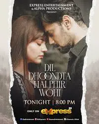 Dil Dhoondta Hai Phir Wohi