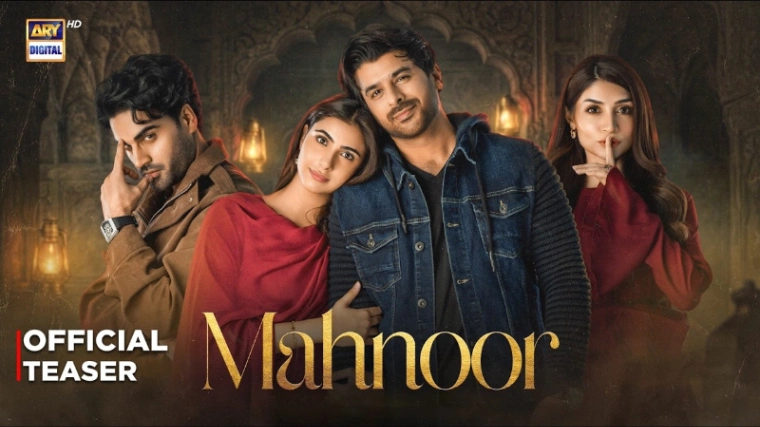 Mahnoor
