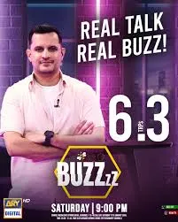 Buzz