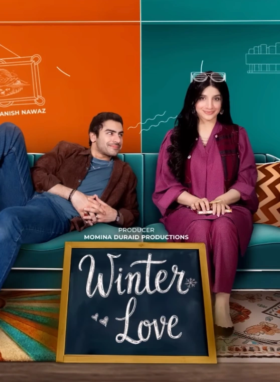 Winter Love