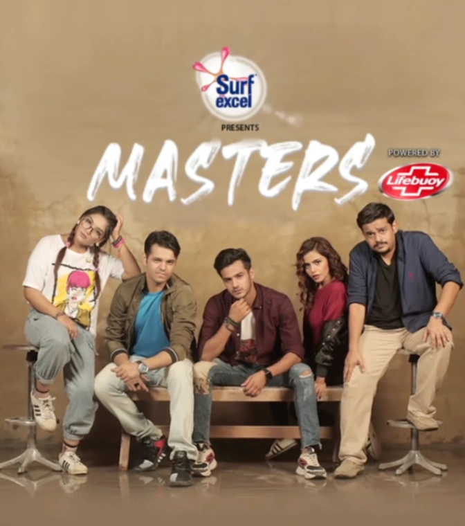 Masters