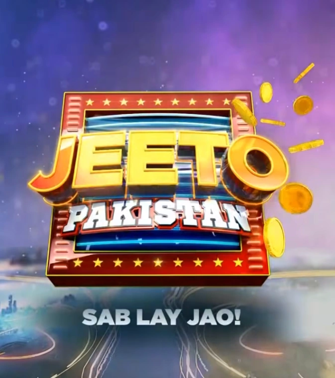Jeeto Pakistan