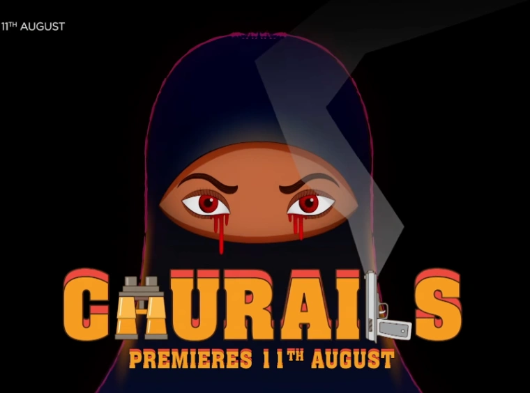 Churails (Web Series)