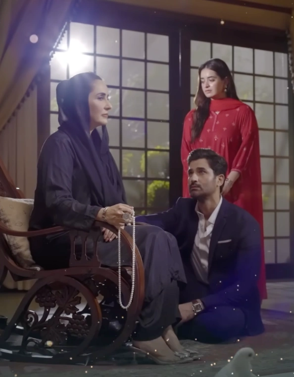 Mohabbat Reza Reza