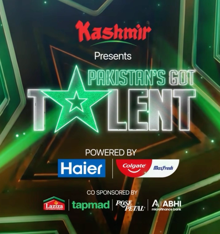 Pakistan Got Talent