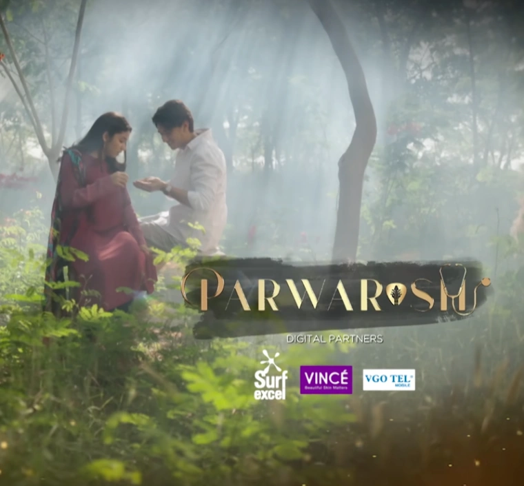 Parwarish