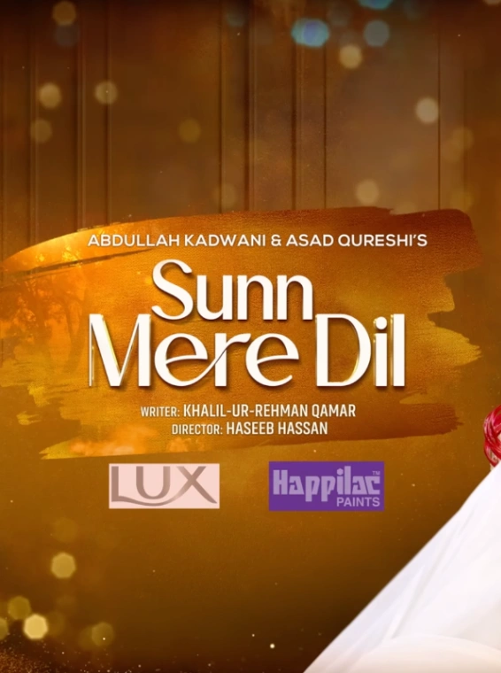 Sunn Mere Dil