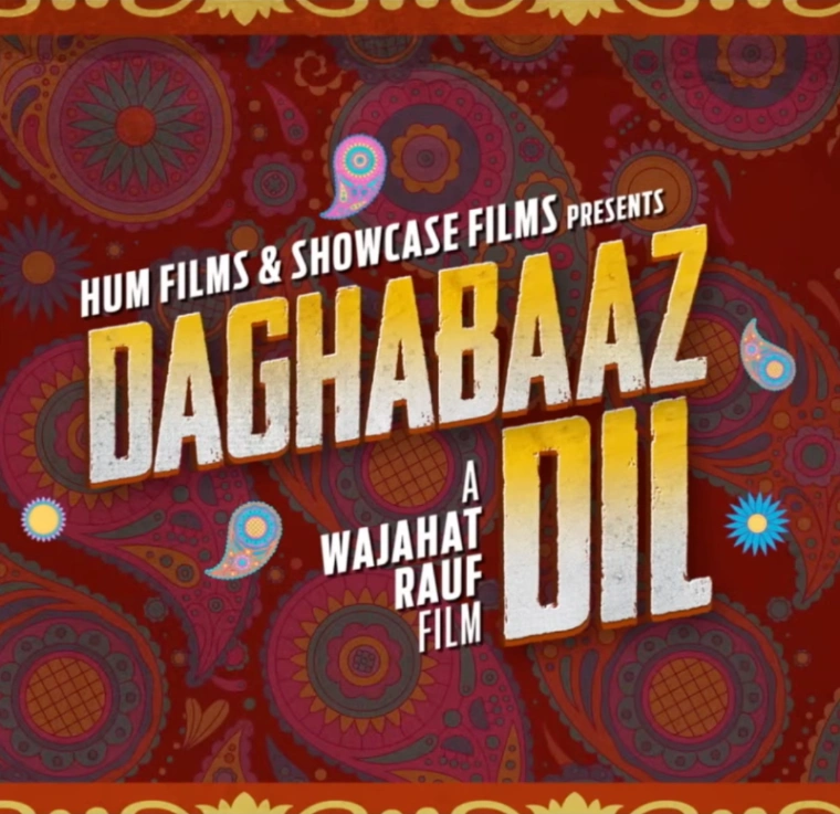 Daghabaaz Dil (Film)