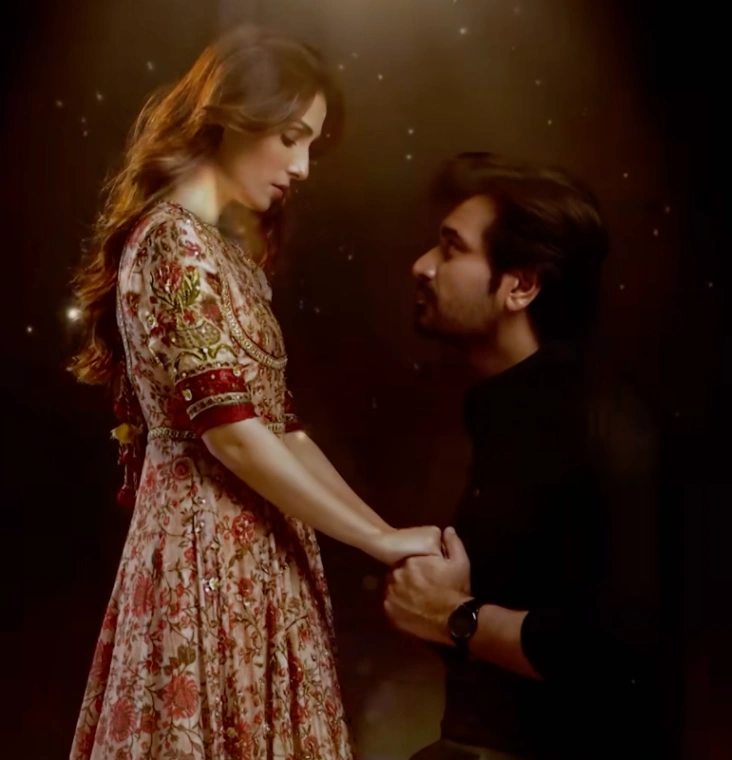  Meray Paas Tum Ho