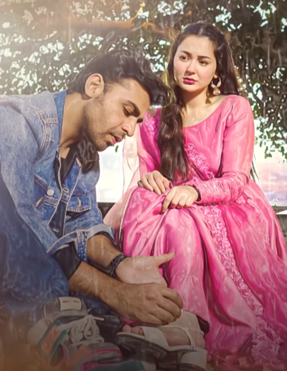 Mere Humsafar