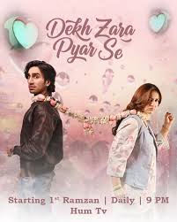 Dekh Zara Pyar Se