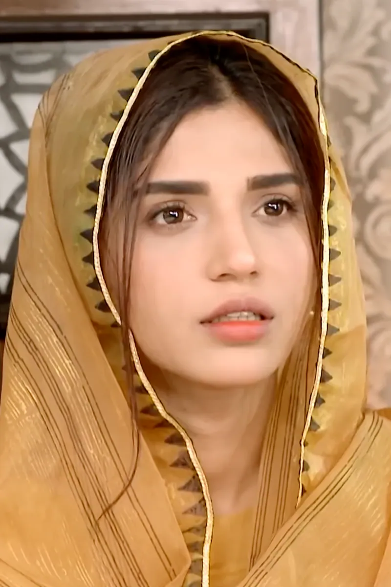 Khoobsurat Raaz Short Story
