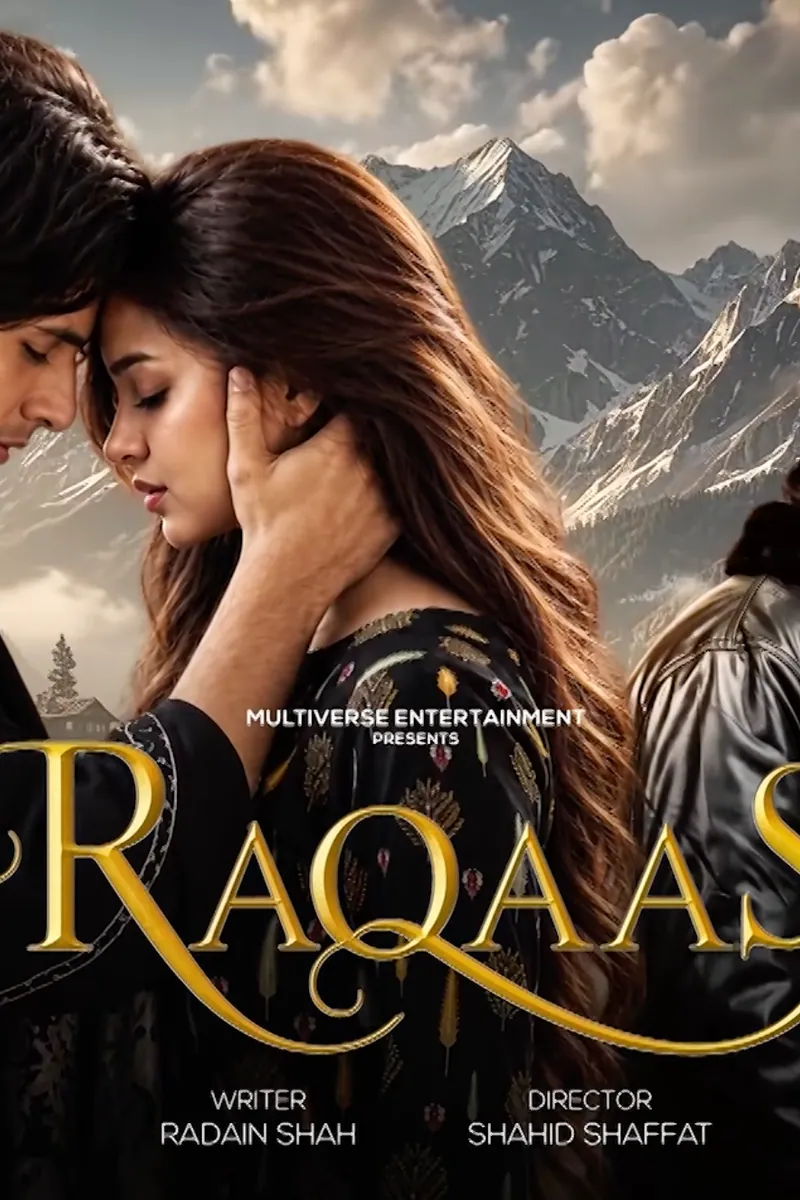 Raqaas