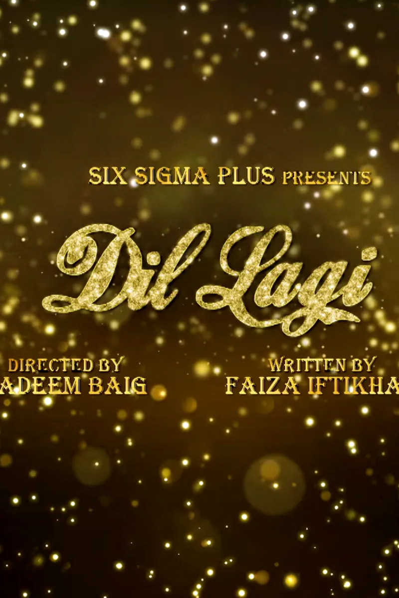 Dil Lagi
