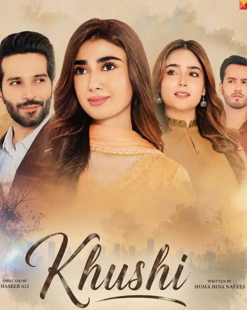 Khushi