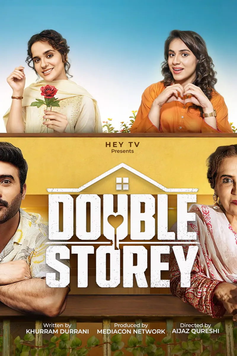  Double Storey