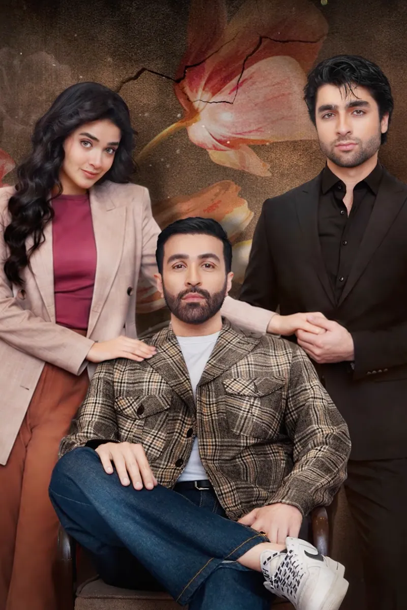 Breakup Kay Baad