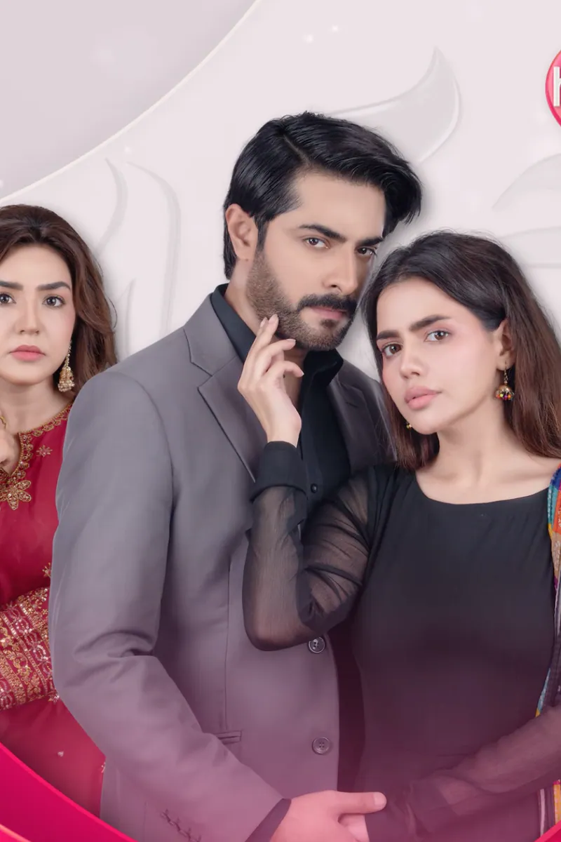  Fitoor e Ishq