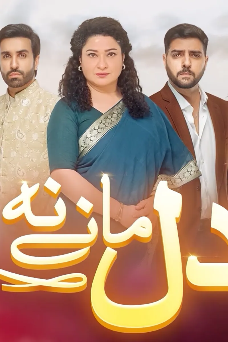 Dil Manay Na