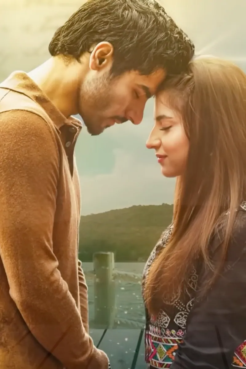 Muhabbat Gumshuda Meri