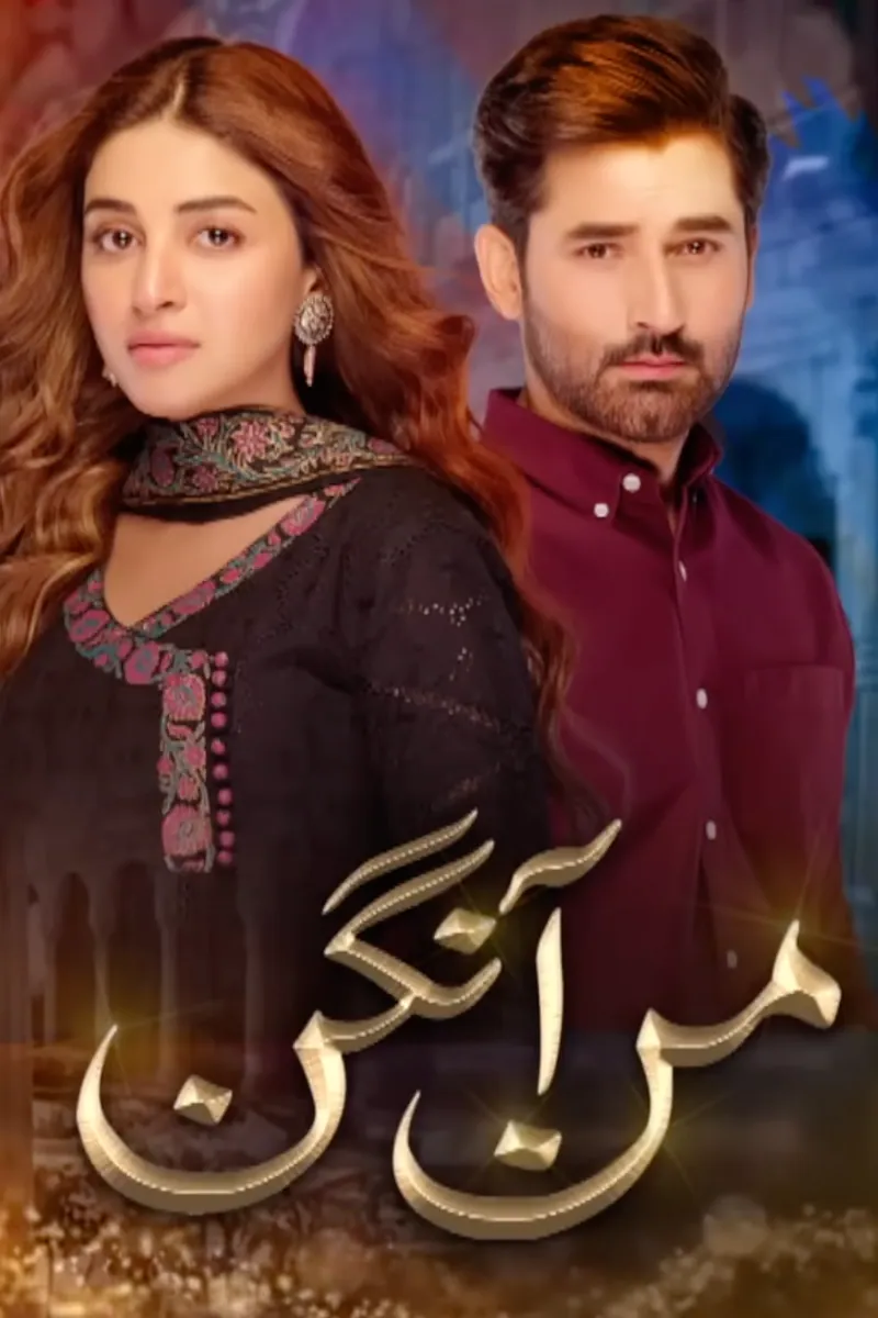 Mann Aangan
